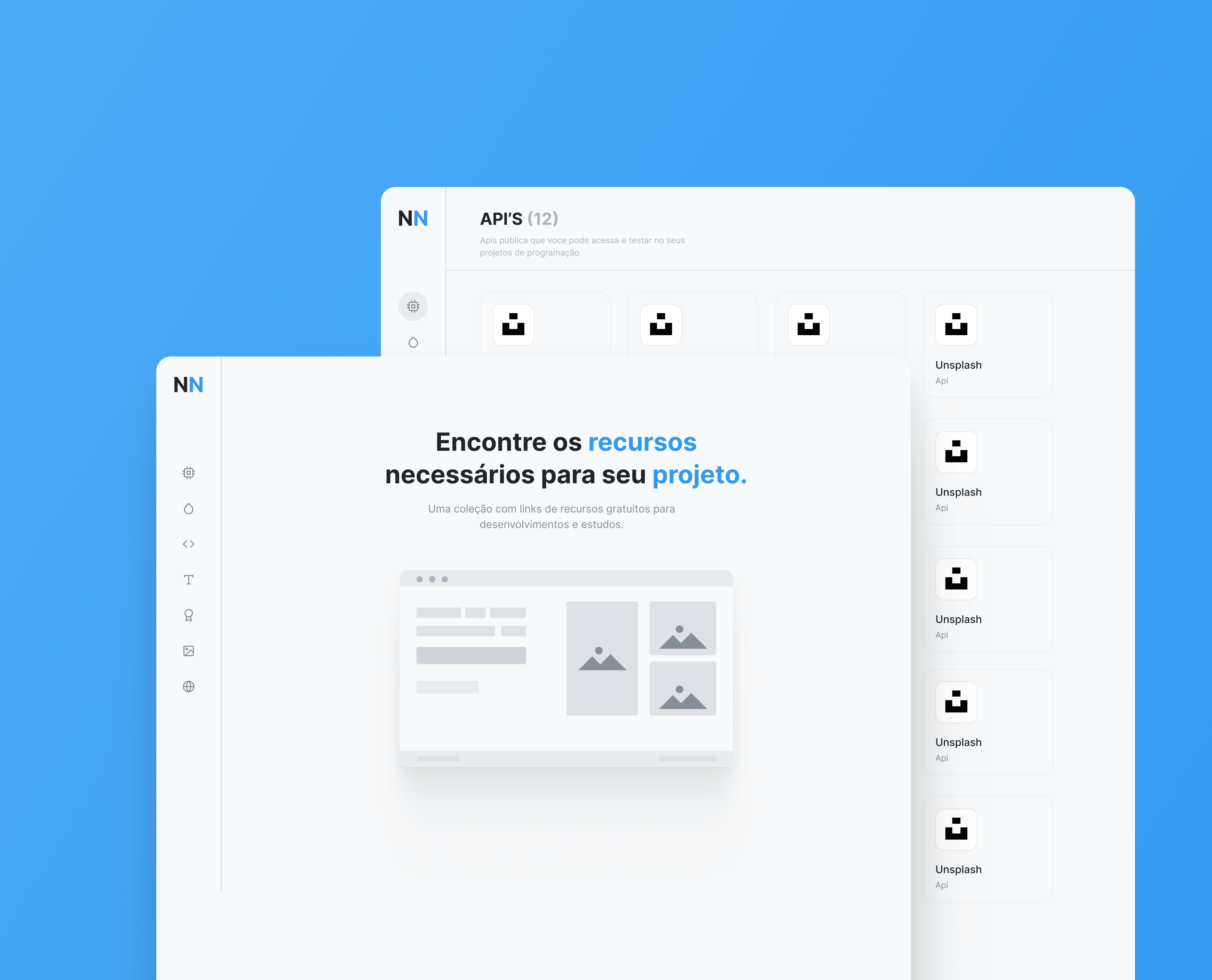 project nullBank